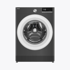 Compact Pulsator Washer for Clothes, .9 Cubic ft. Tub, White, BPAB10WH