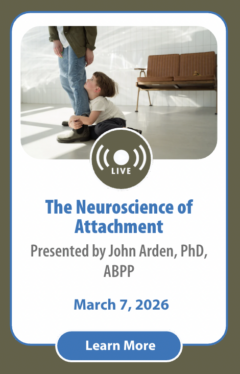 The Neuroscience of Attachment: Fostering Resilience and Well-Being in Children, Adolescents and Adults