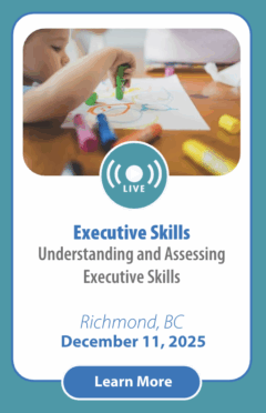 Understanding and Assessing Executive Skills