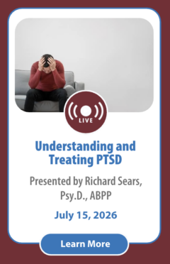 Understanding and Treating PTSD: New Research on Brain Changes and Effective Interventions