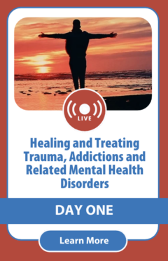 Healing and Treating Trauma Conference | Day One
