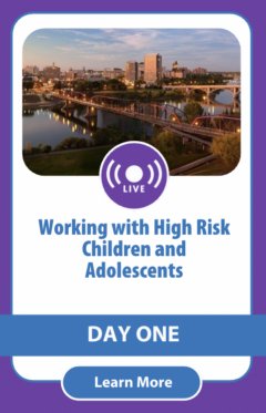 Working with High Risk Children and Adolescents: Collaborative and Strength-Based Interventions