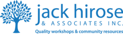 Jack Hirose & Associates Webinars